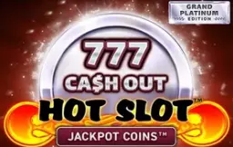 Hot Slot 777 Cash Out