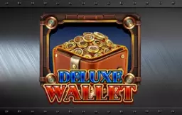 Deluxe Wallet