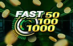 Fast 50 100 1000