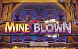 Mine Blown