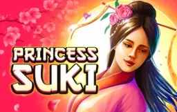 Princess Suki